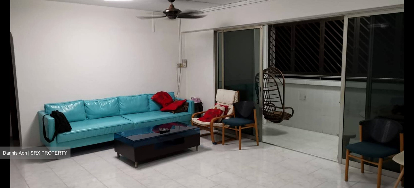 Blk 851 Khatib Evergreen I (Yishun), HDB 5 Rooms #627896511